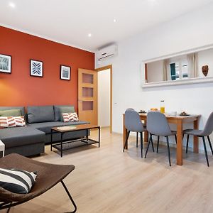Apartamento de 2 Dormitorios